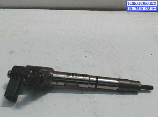 купить Форсунка топливная на Skoda Octavia A7 (2013 - 2020)