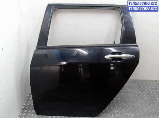 купить Дверь боковая на Honda Accord 7 (2003 - 2007)