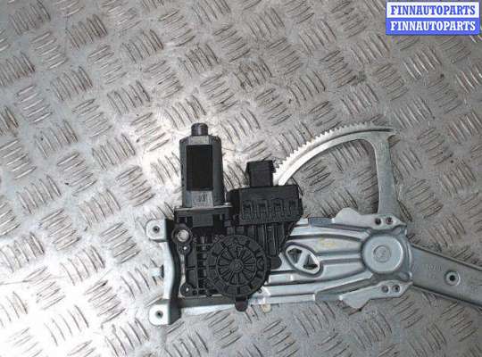 купить Двигатель стеклоподъемника на Opel Astra H (2004 - 2010)
