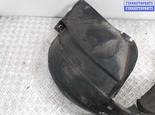 купить Защита крыла (подкрылок) на Renault Logan I (2004 - 2012)