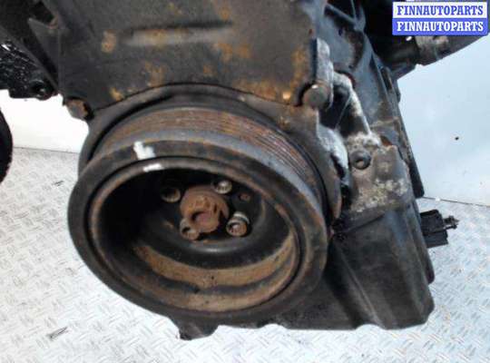 купить Шкив коленвала на Audi A4 (B8) (2008 - 2018)