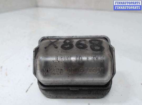 купить Подсветка номера на Mazda 6 (2002 - 2007)