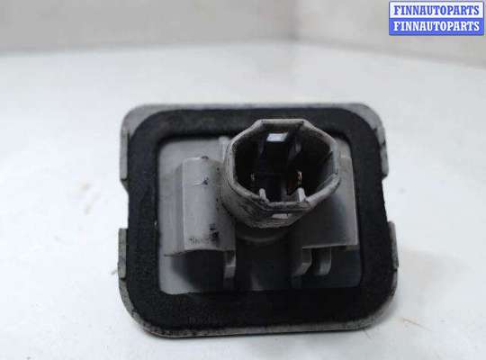 купить Подсветка номера на Mazda 6 (2002 - 2007)