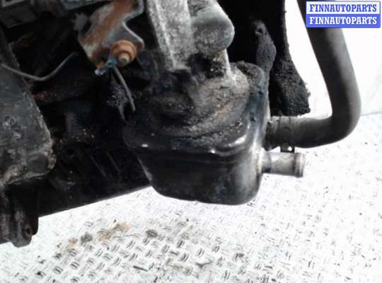 купить Теплообменник на Volkswagen Sharan (2000 - 2006)