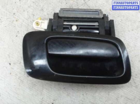 купить Ручка боковой двери наружная на Opel Zafira A (1999 - 2005)