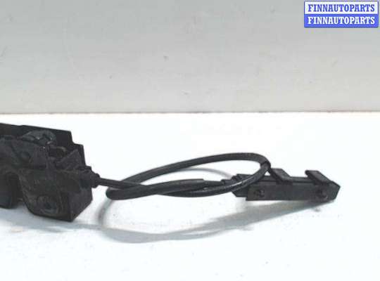 купить Замок капота на Audi A4 (B8) (2008 - 2018)