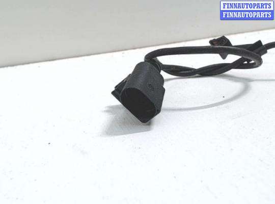 купить Замок капота на Audi A4 (B8) (2008 - 2018)