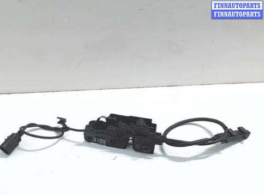 купить Замок капота на Audi A4 (B8) (2008 - 2018)