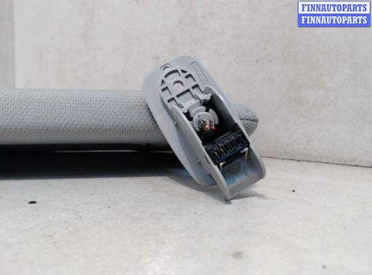Купить Козырек солнцезащитный на Audi A6 (C6) (2005 - 2011) Козырек солнцезащитный AU1747895 на Audi A6 (C6) (2005 - 2011)