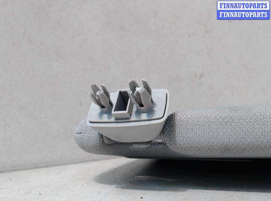 купить Козырек солнцезащитный на Audi A6 (C6) (2005 - 2011)