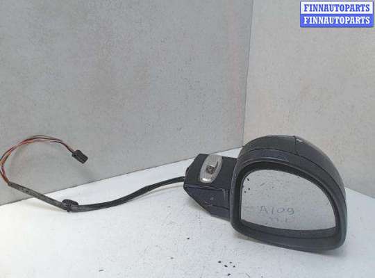 Зеркало боковое на Peugeot 308 I (T7)