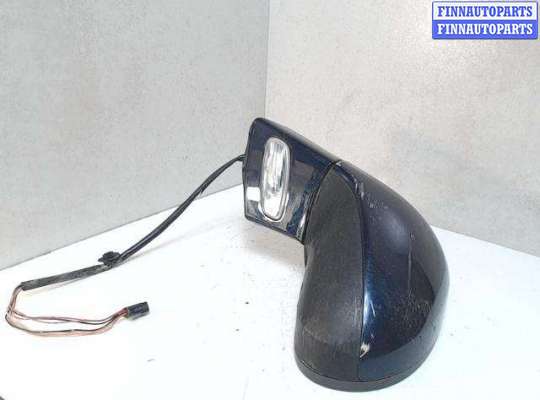 Зеркало боковое на Peugeot 308 I (T7)