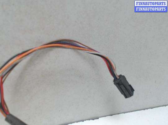 Зеркало боковое на Peugeot 308 I (T7)