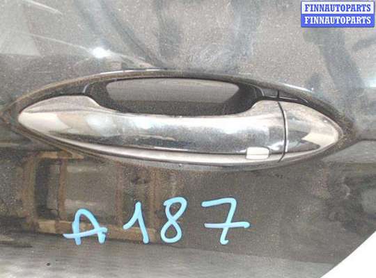 купить Ручка боковой двери наружная на Opel Insignia 2 (2017-2020)