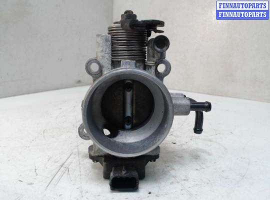 купить Заслонка дроссельная на Hyundai Matrix (2001 - 2010)