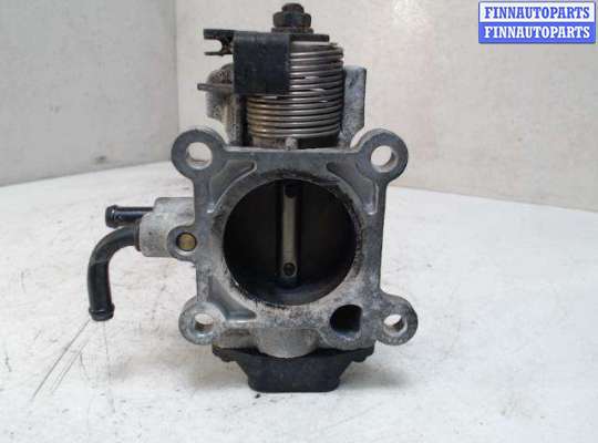 купить Заслонка дроссельная на Hyundai Matrix (2001 - 2010)