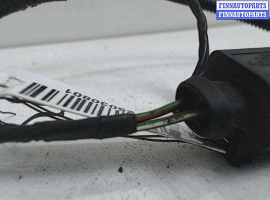 купить Двигатель омывателя на Skoda Octavia A5 (2004 - 2012)