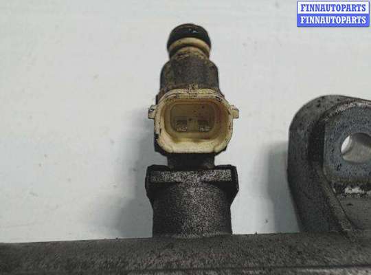 Форсунка топливная на Hyundai Tucson I (JM)