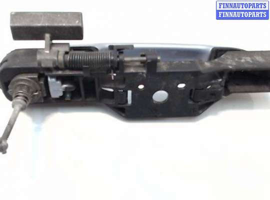 купить Ручка боковой двери наружная на Renault Laguna 2 (2001 - 2008)