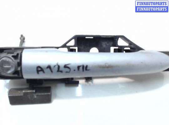 купить Ручка боковой двери наружная на Renault Laguna 2 (2001 - 2008)