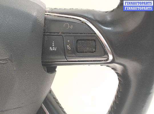 купить Кнопка руля на Audi A4 (B8) (2008 - 2018)