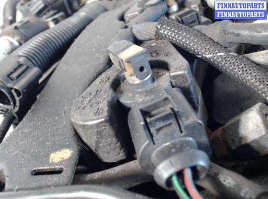 купить Форсунка топливная на Audi A4 (B8) (2008 - 2018)