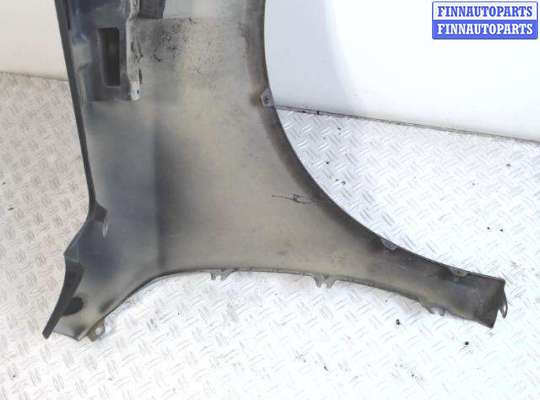 купить Крыло на Skoda Octavia A5 (2004 - 2012)