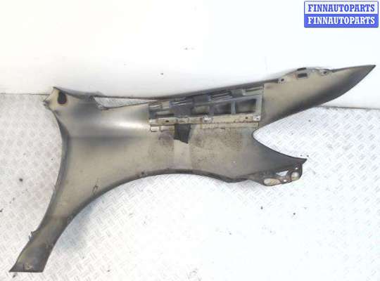 купить Крыло на Skoda Octavia A5 (2004 - 2012)