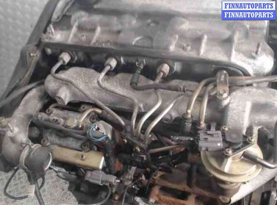 купить Форсунка топливная на Mazda 323 (BJ) (1998 - 2003)