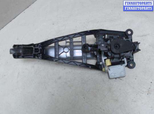 купить Ручка боковой двери наружная на Opel Zafira B (2005 - 2012)