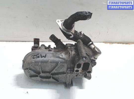 купить Клапан рециркуляции (EGR) на Opel Corsa D (2006 - 2015)