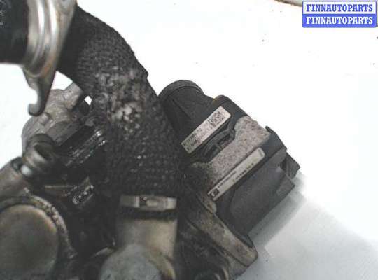 купить Клапан рециркуляции (EGR) на Opel Corsa D (2006 - 2015)