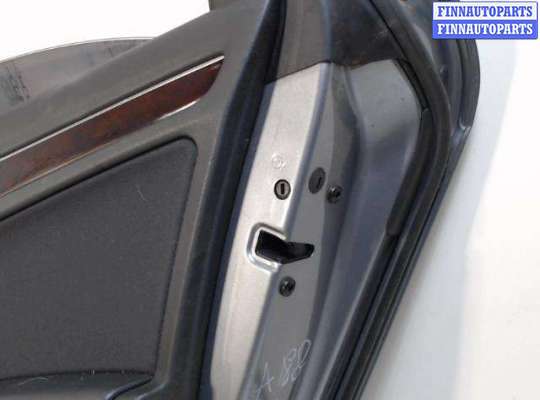 купить Замок боковой двери на Audi A4 (B8) (2008 - 2018)