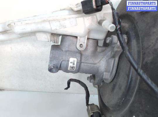 купить Цилиндр тормозной главный на Ford Focus 3 (2011 - 2019)