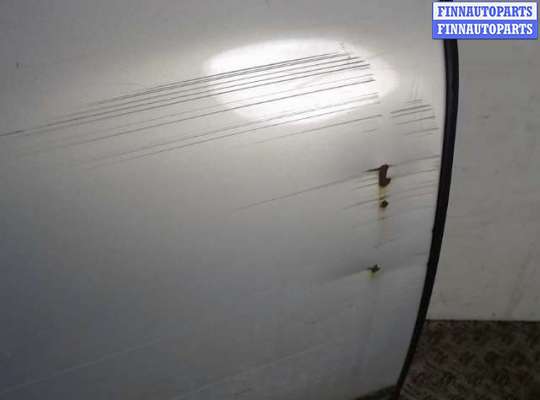 купить Дверь боковая на Volkswagen Sharan (2000 - 2006)