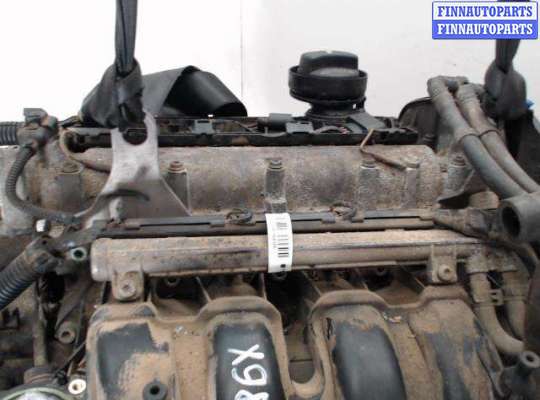 купить Форсунка топливная на Volkswagen Bora (1998 - 2005)