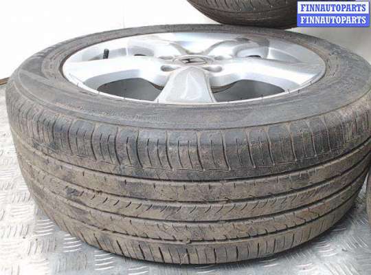 купить Шина R16 на Honda Civic (2006 - 2012)