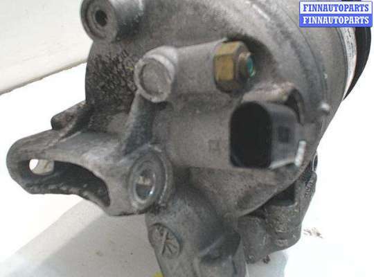 купить Компрессор кондиционера на Skoda Yeti (2009-2018)