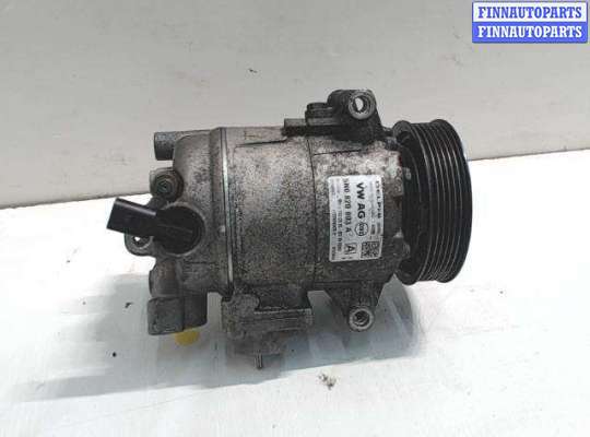 купить Компрессор кондиционера на Skoda Yeti (2009-2018)