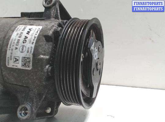 купить Компрессор кондиционера на Skoda Yeti (2009-2018)