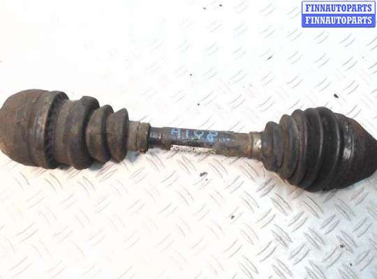 купить Полуось на Opel Astra H (2004 - 2010)