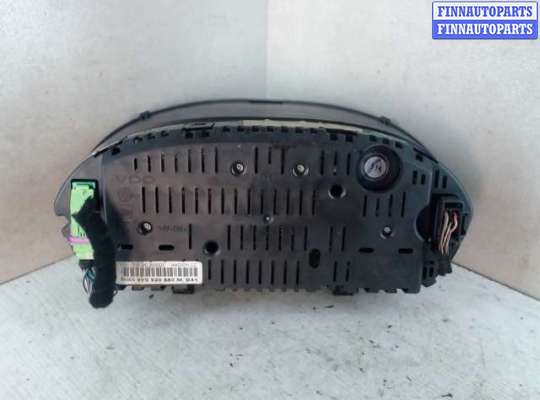 купить Щиток приборов на Skoda Fabia I (1999 - 2007)