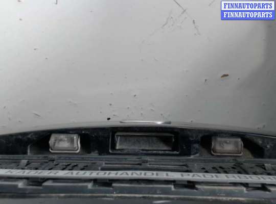 купить Подсветка номера на Mazda 6 (2002 - 2007)
