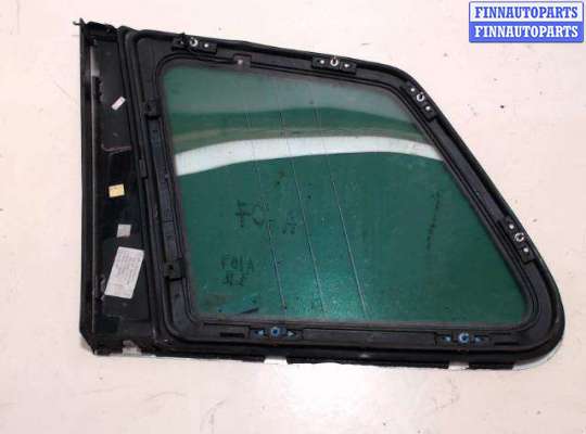 купить Стекло кузовное на Volkswagen Touareg I (2000 - 2010)