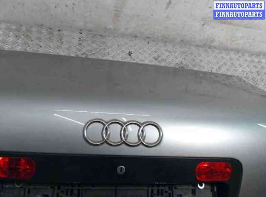 Личинка замка крышки багажника AU1223766 на Audi A6 (C5) (1997 - 2004)