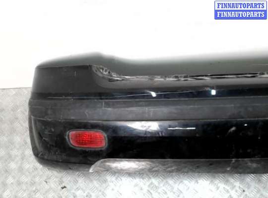купить Бампер на Hyundai Getz (2002 - 2018)