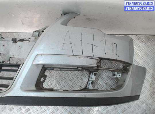 купить Бампер на Volkswagen Passat 6 (2005 - 2010)