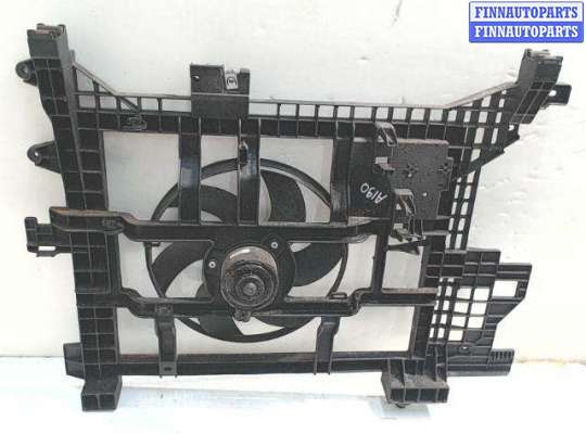 купить Диффузор на Dacia Duster 1 (2010-2017)