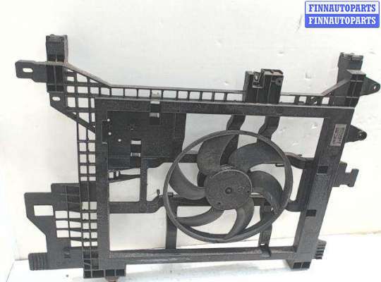 купить Диффузор на Dacia Duster 1 (2010-2017)