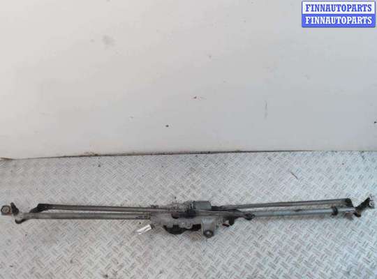 купить Механизм стеклоочистителя (трапеция дворников) на Opel Astra J (2009 - 2018)